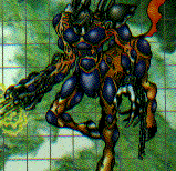 Centaurumon