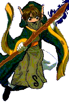 Majutsumon