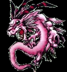 Magnadramon