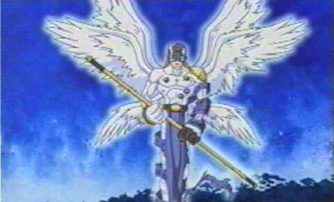 Angemon