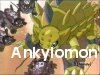 Ankylomon