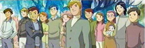 Digi-Destined
