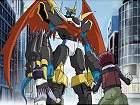 Imperialdramon: Paladin mode
