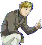 Matt