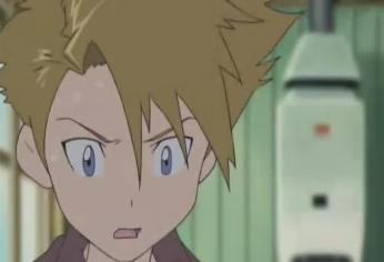 Matt