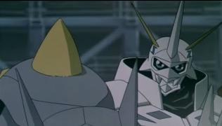 Omnimon