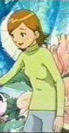 Aunt Sora