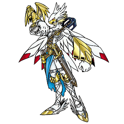Valkyrimon