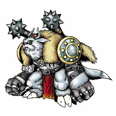 Vikemon