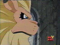 Leomon