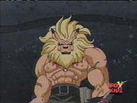 Leomon
